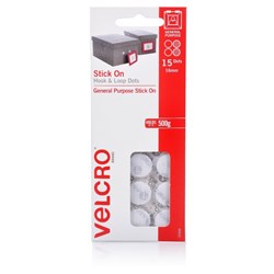 VELCRO MINI DOTS